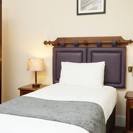 White Hart Hotel By Greene King Inns Braintree Buitenkant foto