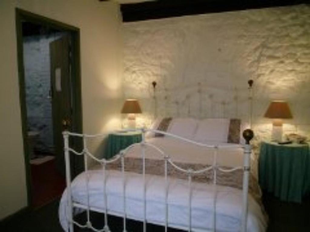 White Hart Hotel By Greene King Inns Braintree Kamer foto