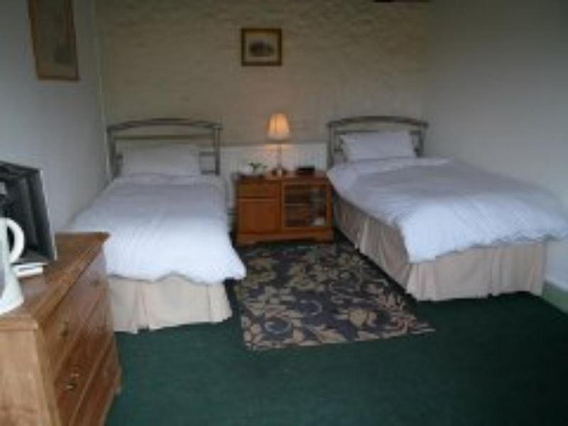 White Hart Hotel By Greene King Inns Braintree Kamer foto