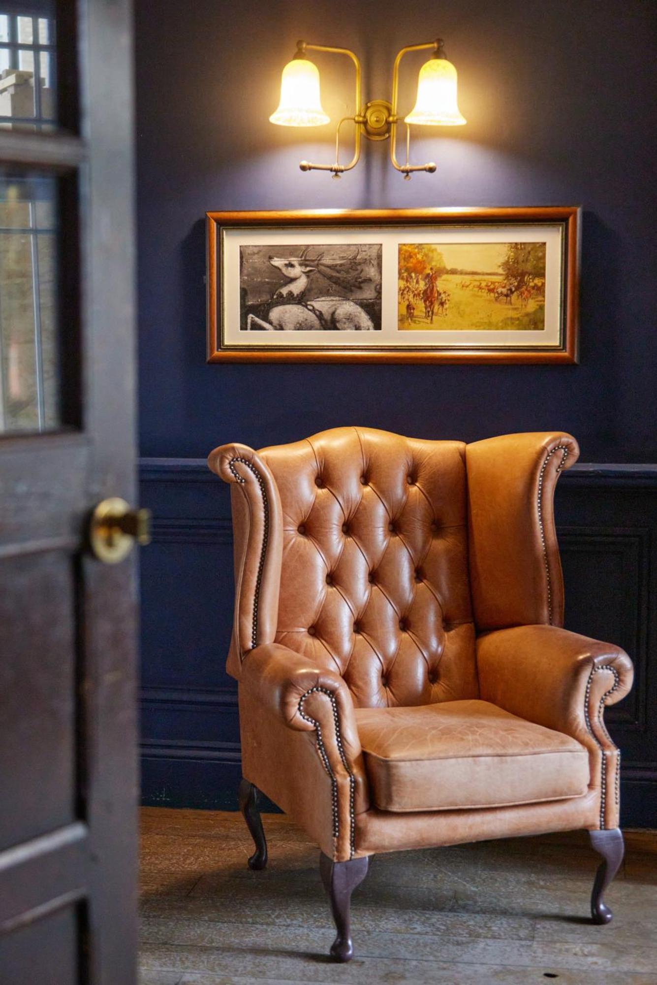 White Hart Hotel By Greene King Inns Braintree Buitenkant foto