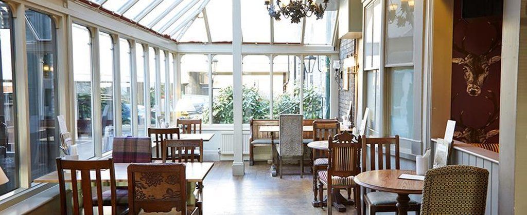 White Hart Hotel By Greene King Inns Braintree Buitenkant foto