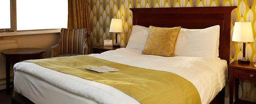 White Hart Hotel By Greene King Inns Braintree Buitenkant foto