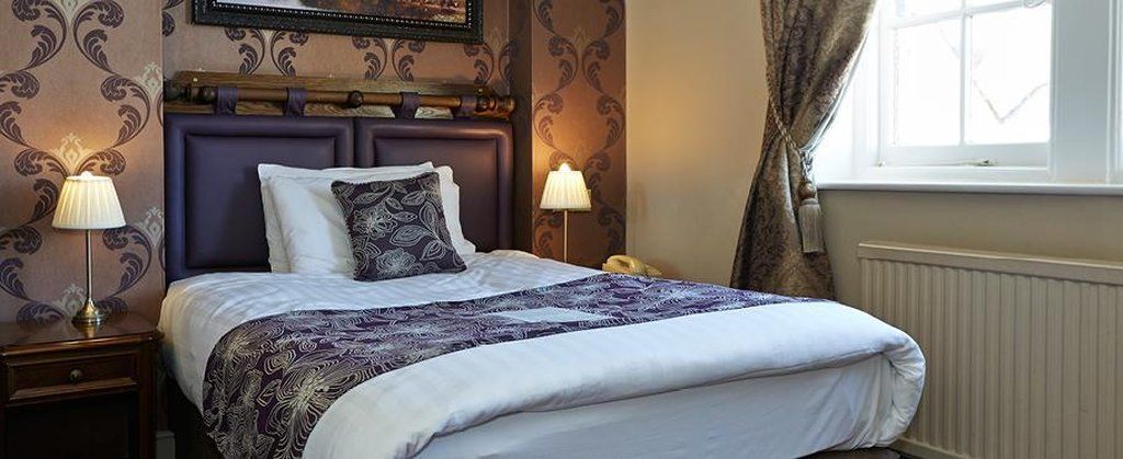 White Hart Hotel By Greene King Inns Braintree Buitenkant foto