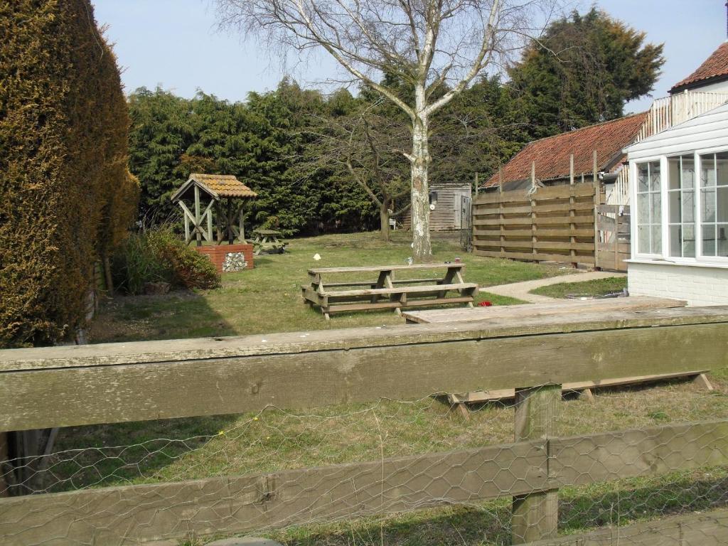 White Hart Hotel By Greene King Inns Braintree Buitenkant foto