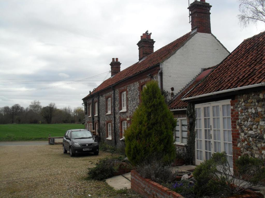 White Hart Hotel By Greene King Inns Braintree Buitenkant foto