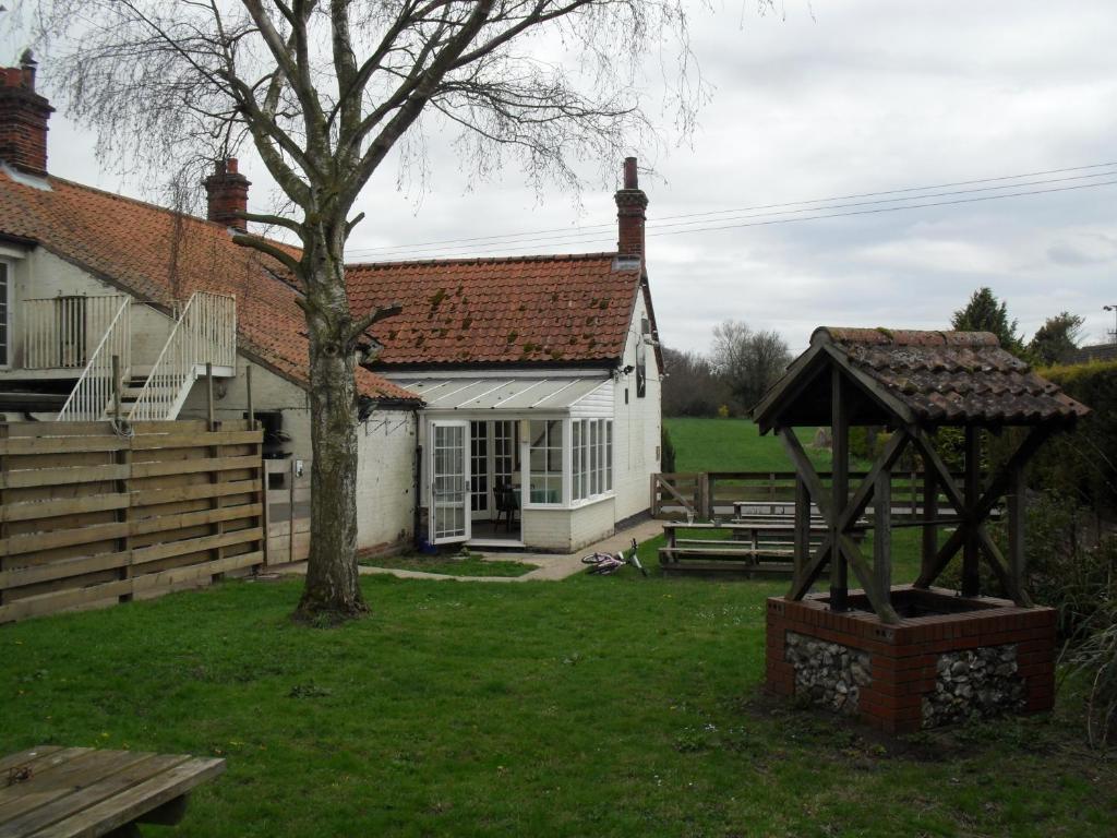 White Hart Hotel By Greene King Inns Braintree Buitenkant foto