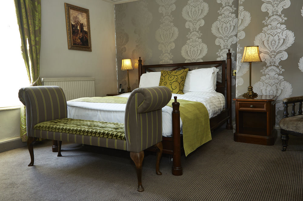 White Hart Hotel By Greene King Inns Braintree Buitenkant foto