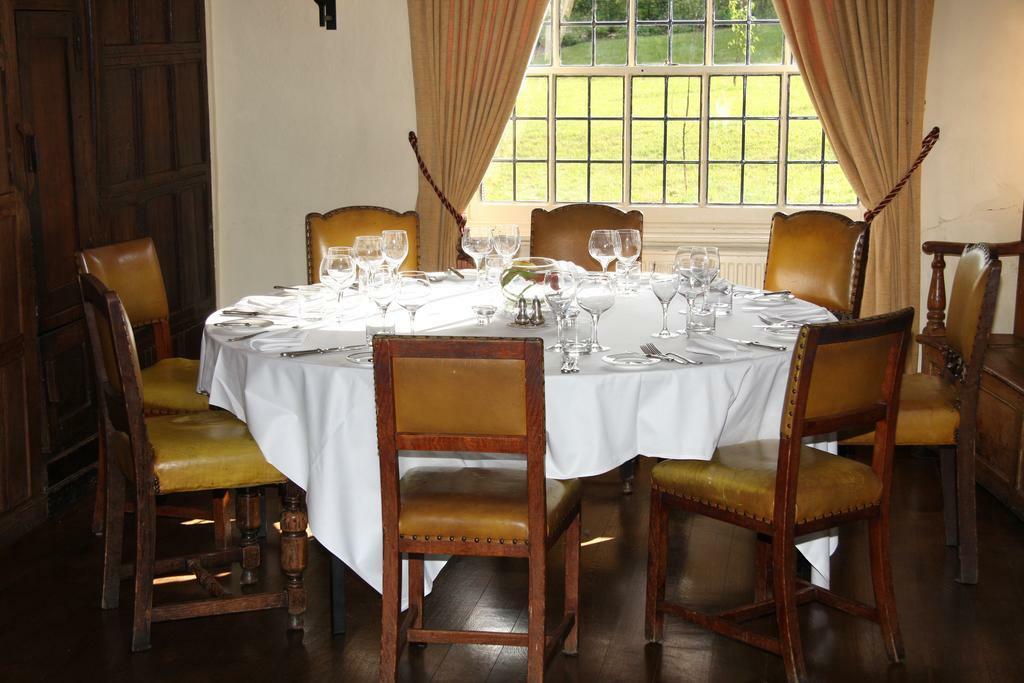 White Hart Hotel By Greene King Inns Braintree Buitenkant foto